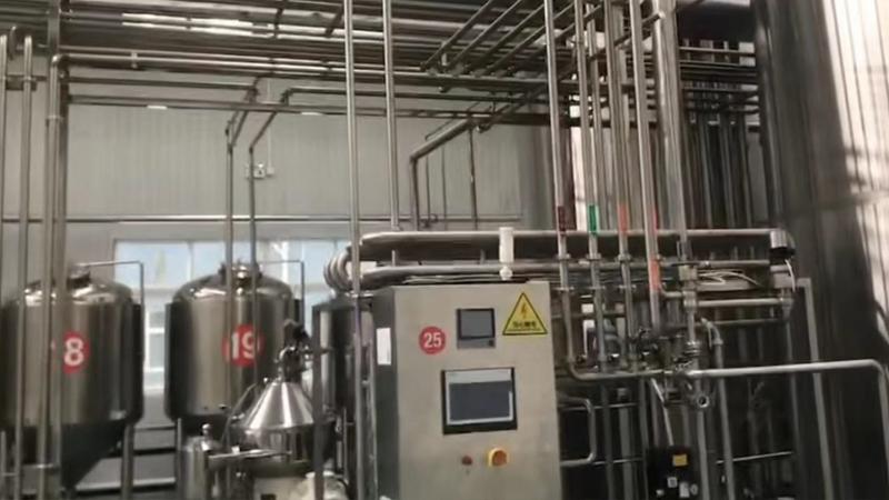 弓长岭河北船头客精酿啤酒厂