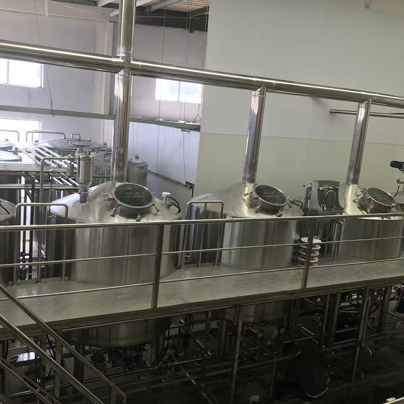 弓长岭精酿啤酒设备厂—啤酒文化的深刻内涵